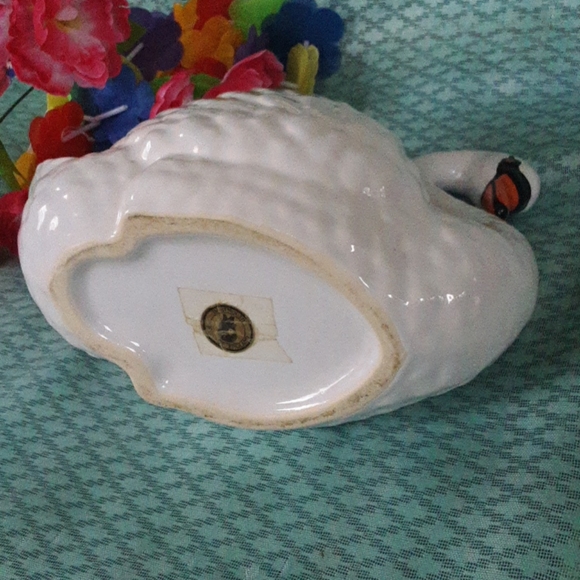 VINTAGE   DARTMOUTH POTTERY  ENGLAND - Picture 7 of 8